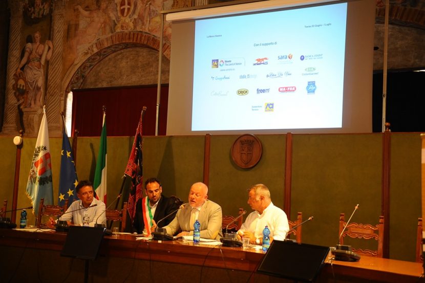 La Marca Classica, presentata ufficialmente la prima edizione!