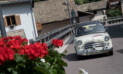 I bergamaschi Barcella e Ghidotti si aggiudicano per la prima volta la Stella Alpina.