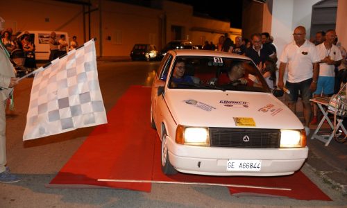 Il prossimo weekend si corre il “Trofeo Cave di Cusa”.