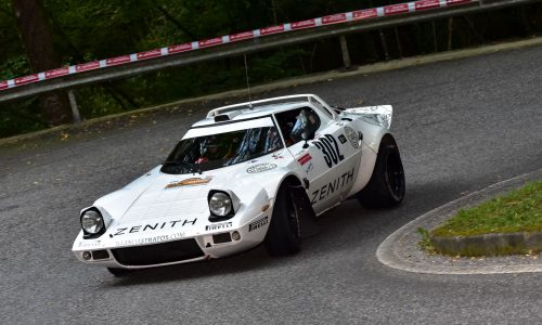 Presentato il 54° Rally del Friuli – 23°Alpi Orientali Historic.