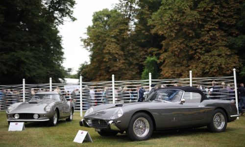 Il punto sui migliori collezionisti d’auto d’epoca.