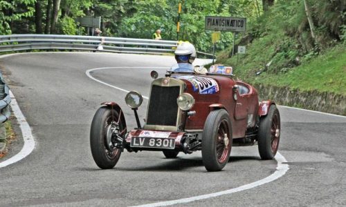 Trofeo Fabio Danti – 31^ Limabetone/Coppa Mauro Nesti: iscrizioni in dirittura di arrivo.