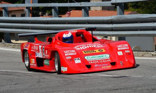 Trofeo Fabio Danti – 31^ Limabetone/Coppa Mauro Nesti: ci sono 113 iscritti.