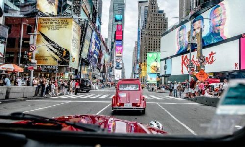 Citroen, raduni e feste nel mondo per i 70 anni della 2CV