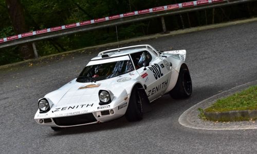 23°Alpi Orientali Historic, ecco il percorso disegnato per regalare sensazioni forti.