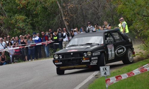 Dal 20 al 22 settembre prossimi il XXX Rallye Elba Storico