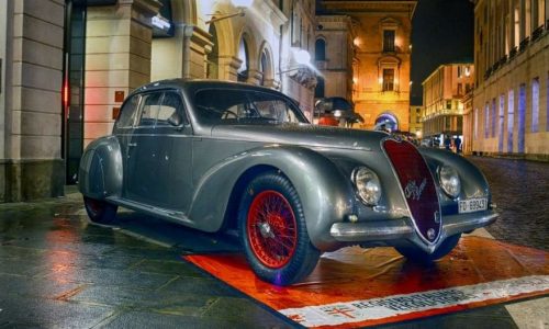 Stelle sul Liston 2018: si avvicina l’elegante evento patavino