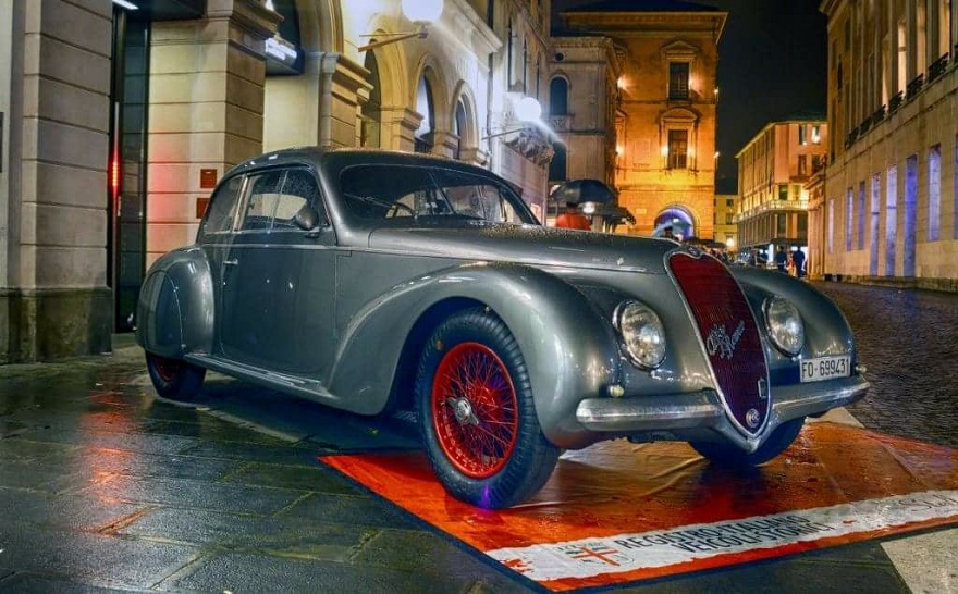 Stelle sul Liston 2018: si avvicina l’elegante evento patavino