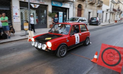 Trentasette gli iscritti al Trofeo Cave di Cusa 2018