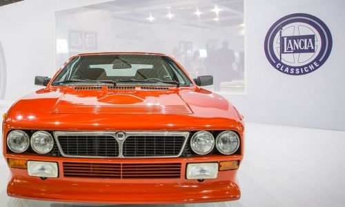 FCA Heritage celebra il mito Lancia insieme a Miki Biasion.