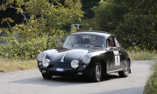 Il 6° Valli Biellesi-Trofeo Oasi Zegna è di Barcella e Ghidotti.