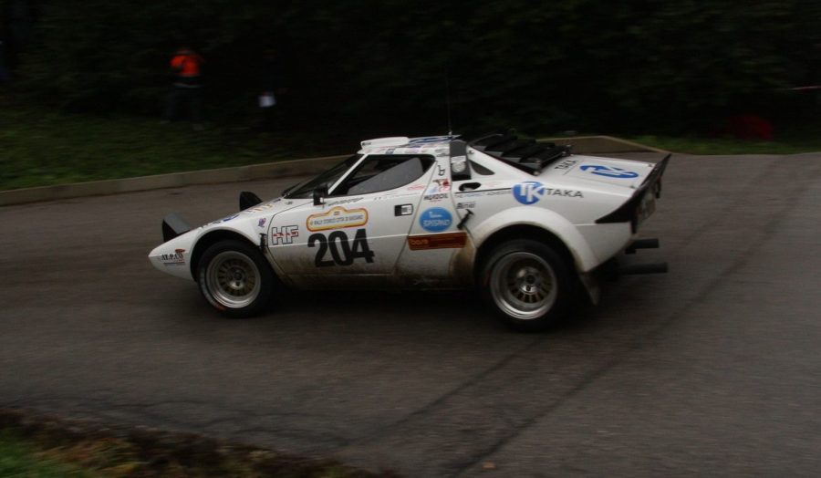 Tutto pronto per il 35° Rally Città di Bassano.