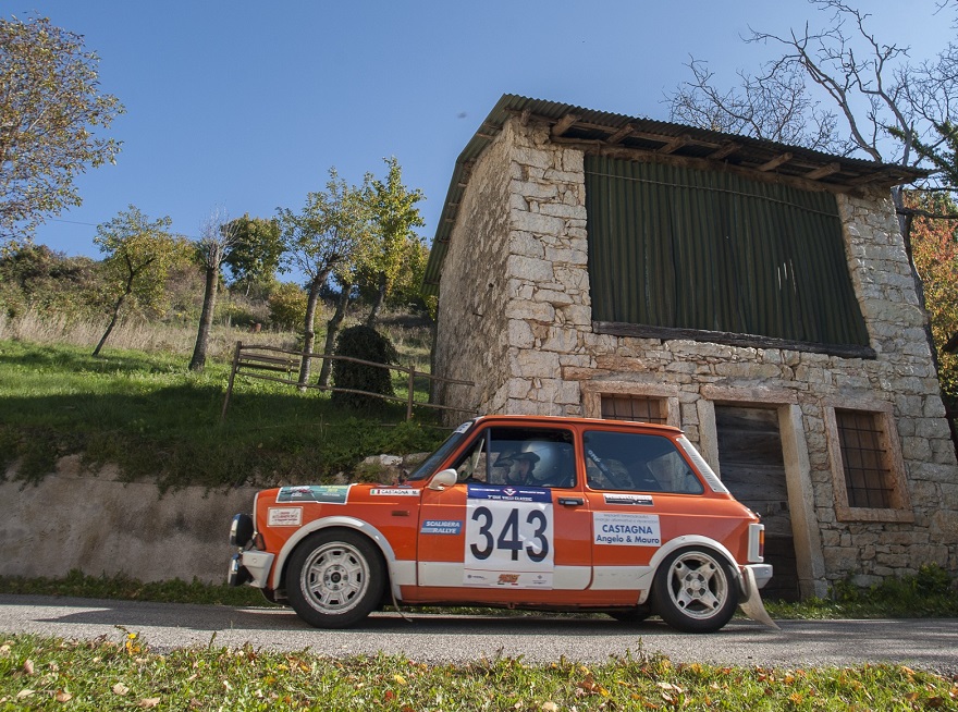 L’ottava edizione del Due Valli Classic aspetta gli iscritti.