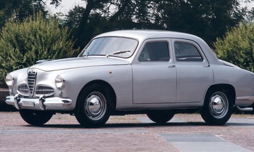 FCA Heritage a Grand Basel con il progetto dell’Automobile di Giò Ponti