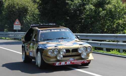 Un altro bel successo per la Rievocazione Storica Caprino Spiazzi 2018