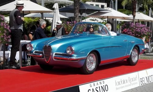 La Collezione Lopresto è ambansciatrice dello stile italiano all’estero.