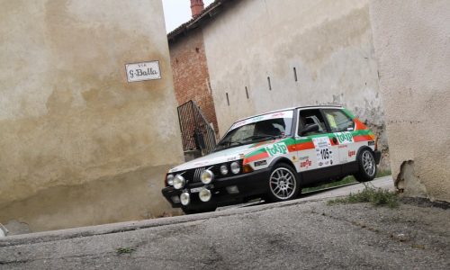 Novità nel percorso de “La Grande Corsa” di Chieri.