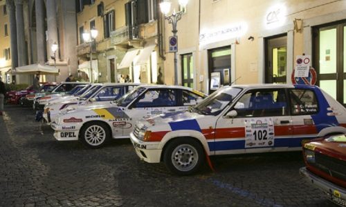 “La Grande Corsa” di Chieri in via di definizione.