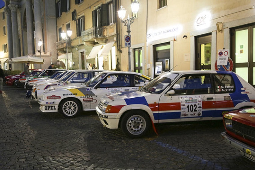 “La Grande Corsa” di Chieri in via di definizione.