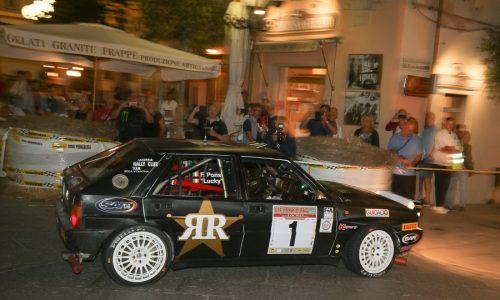 Lucky fa man bassa di risultati anche nel 2018