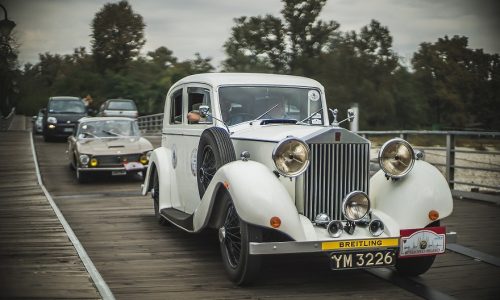 Trofeo Milano: si scaldano i motori per la 12^ edizione.