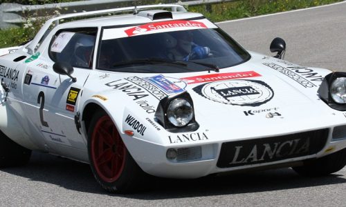 Torna il Rally 1000Miglia Storico il 27 e 28 ottobre e si riaccende la passione.