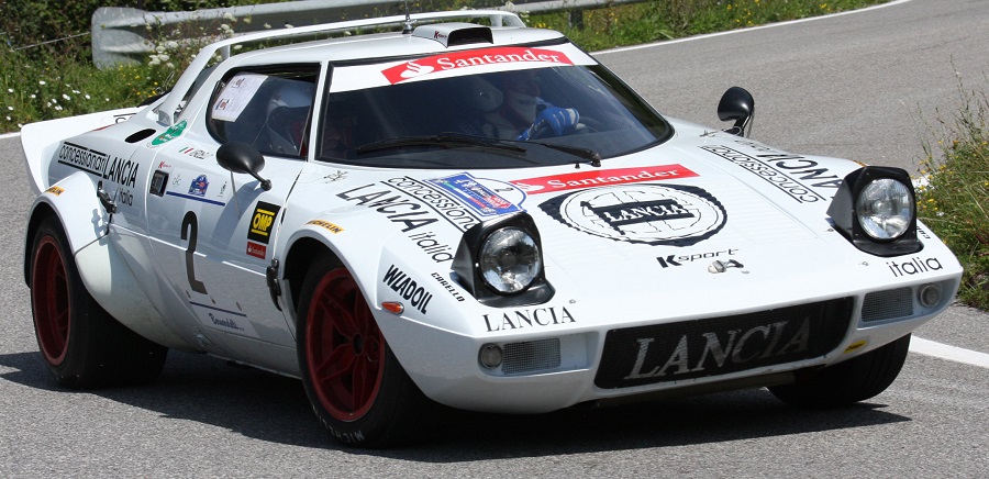 Torna il Rally 1000Miglia Storico il 27 e 28 ottobre e si riaccende la passione.