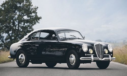 Lancia Aurelia Gran Turismo: il libro!
