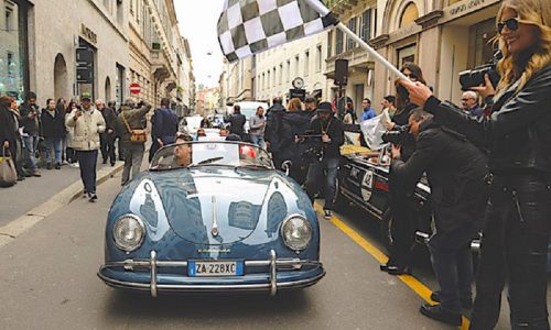 Aperte le iscrizioni per la Coppa Milano-Sanremo 2019.