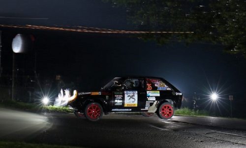 Ecco come si è concluso il Rallylegend 2018!