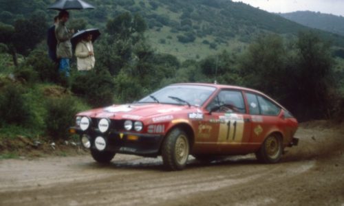 Ultimi giorni per iscriversi al 1° Rally Storico Costa Smeralda.