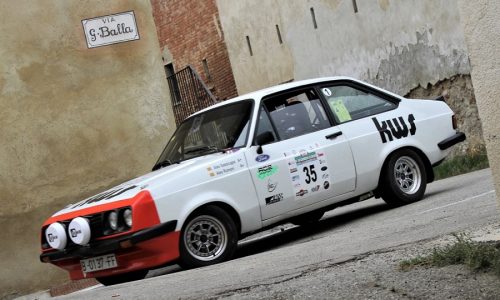 “La Grande Corsa” di Chieri apre le iscrizioni.