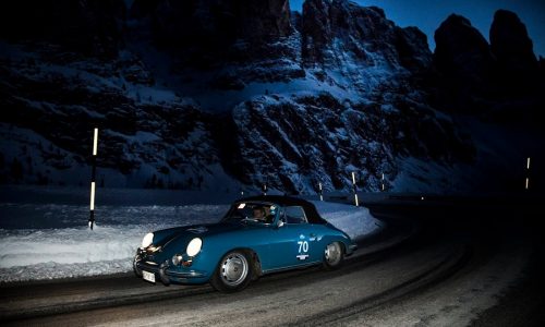 Ancora un mese per iscriversi alla Winter Marathon 2019.