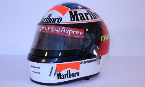 Memorabilia della Formula 1 su Catawiki.