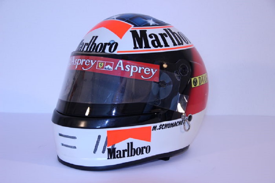 Memorabilia della Formula 1 su Catawiki.