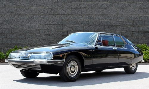 Centenario Citroen 2019 parte conto alla rovescia per eventi.