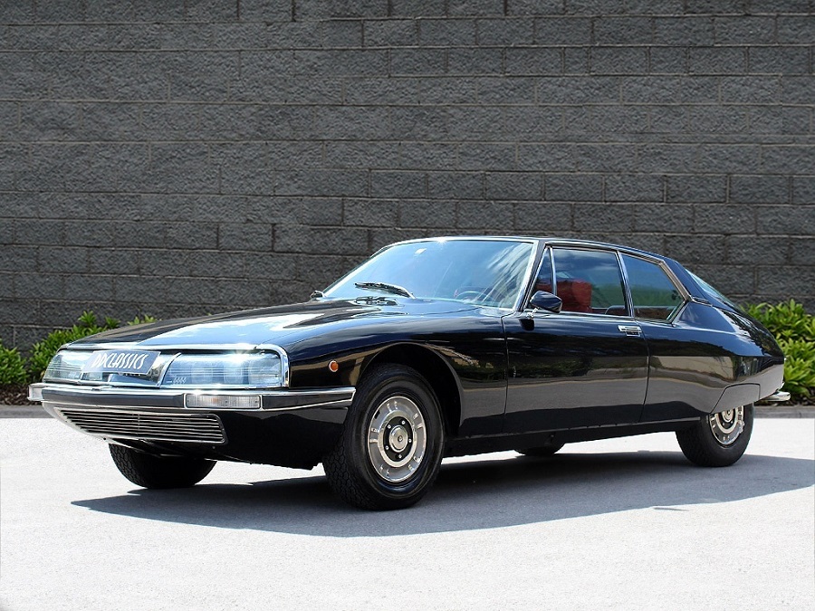 Centenario Citroen 2019 parte conto alla rovescia per eventi.