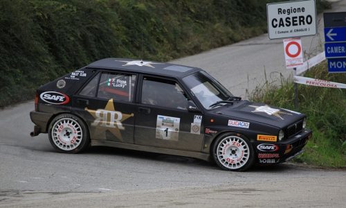 “Lucky” e Pons vincono La Grande Corsa.