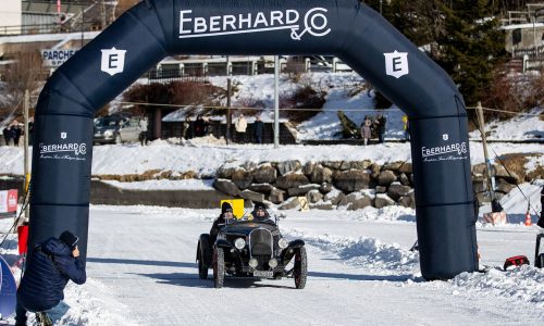 Winter Marathon 2019: Riboldi-Sabbadini dominatori dei trofei sul laghetto ghiacciato!
