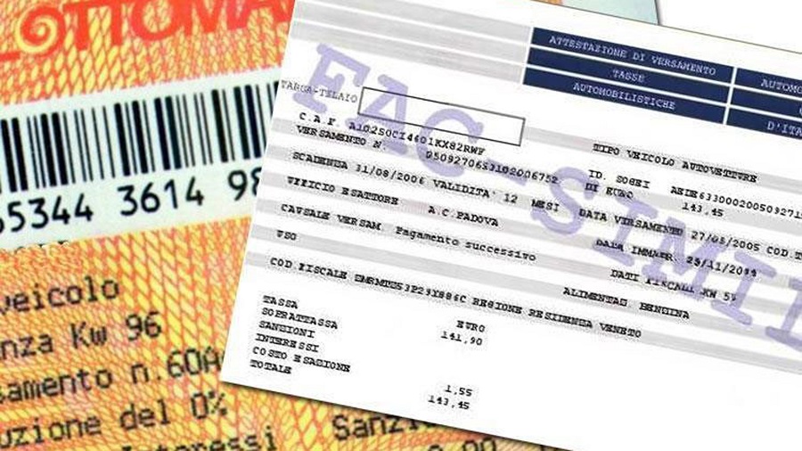 Ecco come fare per avere il tagliando di classificazione veicolo di interesse storico.