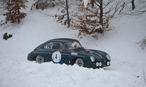 Ancora pochi giorni per iscriversi alla Coppa Attilio Bettega 2019.