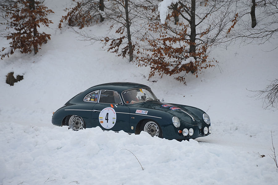 Ancora pochi giorni per iscriversi alla Coppa Attilio Bettega 2019.