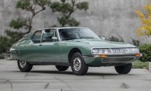 Un 2019 ricco di raduni ed eventi per festeggiare i 100 anni di Citroen.