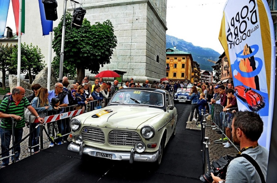 Fissate le date della Coppa d’Oro delle Dolomiti 2019: dal 18 al 21 luglio.