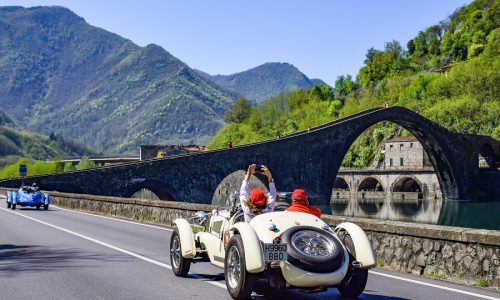 Inizia a scaldare i motori il Terre di Canossa 2019!
