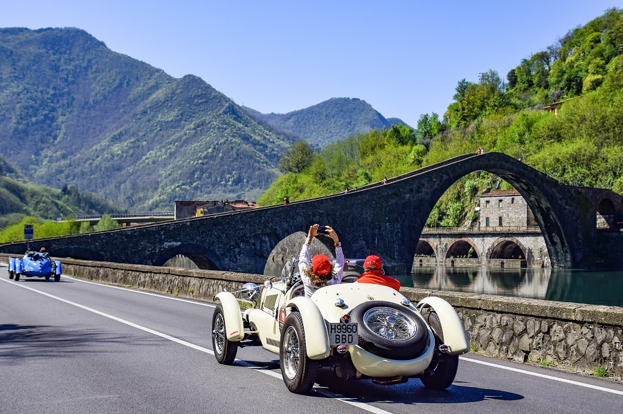Inizia a scaldare i motori il Terre di Canossa 2019!