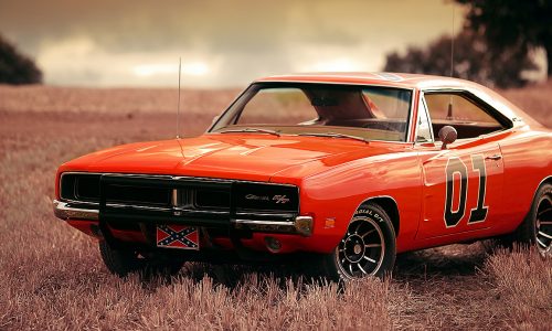 Motor Legend Festival 2019: un tre giorni di festa dei motori.