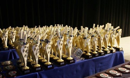 I Campioni Italiani Autostoriche saranno premiati a Monza.