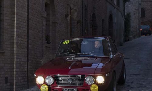 Ecco 240 Minuti sotto le Stelle, l’evento targato CAEM/Scarfiotti.