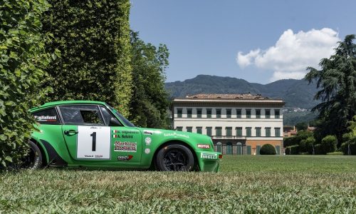 La Coppa Ville Lucchesi 2019 inizia a scaldare i motori!